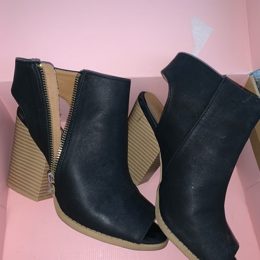 Charlotte Russe heels
